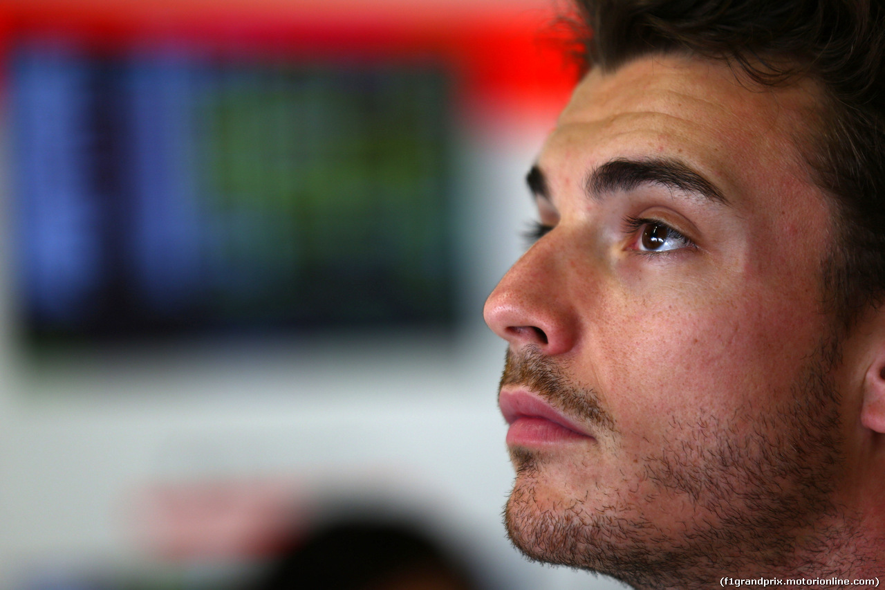 GP GIAPPONE - Prove Libere