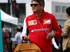 GP GIAPPONE, 03.10.2014 - Marco Mattiacci (ITA) Team Principal, Ferrari