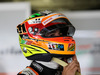 GP GIAPPONE, 03.10.2014- Sergio Perez (MEX) Sahara Force India F1 VJM07