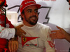 GP GIAPPONE, 03.10.2014 - Free Practice 1, Fernando Alonso (ESP) Ferrari F14-T