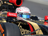 GP GIAPPONE, 03.10.2014 - Free Practice 1, Romain Grosjean (FRA) Lotus F1 Team E22