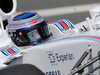 GP GIAPPONE, 03.10.2014 - Free Practice 1, Valtteri Bottas (FIN) Williams F1 Team FW36
