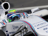 GP GIAPPONE, 03.10.2014 - Free Practice 1, Felipe Massa (BRA) Williams F1 Team FW36