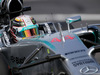 GP GIAPPONE, 03.10.2014 - Free Practice 1, Lewis Hamilton (GBR) Mercedes AMG F1 W05