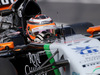 GP GIAPPONE, 03.10.2014 - Free Practice 1, Nico Hulkenberg (GER) Sahara Force India F1 VJM07
