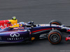 GP GIAPPONE, 03.10.2014 - Free Practice 1, Daniel Ricciardo (AUS) Red Bull Racing RB10