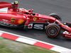 GP GIAPPONE, 03.10.2014 - Free Practice 1, Kimi Raikkonen (FIN) Ferrari F14-T