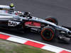 GP GIAPPONE, 03.10.2014 - Free Practice 1, Kevin Magnussen (DEN) McLaren Mercedes MP4-29