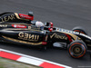 GP GIAPPONE, 03.10.2014 - Free Practice 1, Adrian Sutil (GER) Sauber F1 Team C33