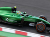 GP GIAPPONE, 03.10.2014 - Free Practice 1, Marcus Ericsson (SUE) Caterham F1 Team CT-04