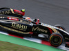 GP GIAPPONE, 03.10.2014 - Free Practice 1, Pastor Maldonado (VEN) Lotus F1 Team E22