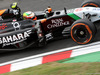 GP GIAPPONE, 03.10.2014 - Free Practice 1, Sergio Perez (MEX) Sahara Force India F1 VJM07
