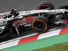 GP GIAPPONE, 03.10.2014 - Free Practice 1, Kevin Magnussen (DEN) McLaren Mercedes MP4-29