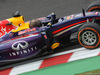 GP GIAPPONE, 03.10.2014 - Free Practice 1, Sebastian Vettel (GER) Red Bull Racing RB10