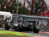 GP GIAPPONE, 03.10.2014 - Free Practice 1, Nico Rosberg (GER) Mercedes AMG F1 W05