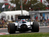 GP GIAPPONE, 03.10.2014 - Free Practice 1, Felipe Massa (BRA) Williams F1 Team FW36