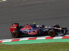 GP GIAPPONE, 03.10.2014 - Free Practice 1, Daniil Kvyat (RUS) Scuderia Toro Rosso STR9
