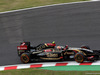 GP GIAPPONE, 03.10.2014 - Free Practice 1, Pastor Maldonado (VEN) Lotus F1 Team E22