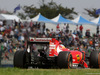 GP GIAPPONE, 03.10.2014 - Free Practice 1, Fernando Alonso (ESP) Ferrari F14-T