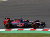 GP GIAPPONE, 03.10.2014 - Free Practice 1, Max Verstappen (NED) Scuderia Toro Rosso STR9
