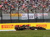 GP GIAPPONE, 03.10.2014 - Free Practice 1, Pastor Maldonado (VEN) Lotus F1 Team E22