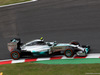 GP GIAPPONE, 03.10.2014 - Free Practice 1, Nico Rosberg (GER) Mercedes AMG F1 W05