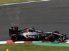 GP GIAPPONE, 03.10.2014 - Free Practice 1, Adrian Sutil (GER) Sauber F1 Team C33