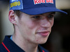 GP GIAPPONE, 03.10.2014 - Free Practice 2, Max Verstappen (NED) Scuderia Toro Rosso STR9
