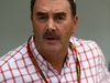 GP GIAPPONE, 03.10.2014 - Free Practice 2, Nigel Mansell (GBR)