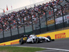 GP GIAPPONE, 03.10.2014 - Free Practice 2, Valtteri Bottas (FIN) Williams F1 Team FW36