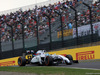 GP GIAPPONE, 03.10.2014 - Free Practice 2, Felipe Massa (BRA) Williams F1 Team FW36