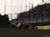 GP GIAPPONE, 03.10.2014 - Free Practice 2, Kimi Raikkonen (FIN) Ferrari F14-T