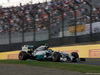 GP GIAPPONE, 03.10.2014 - Free Practice 2, Nico Rosberg (GER) Mercedes AMG F1 W05