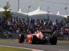 GP GIAPPONE, 03.10.2014 - Free Practice 2, Kimi Raikkonen (FIN) Ferrari F14-T