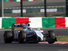 GP GIAPPONE, 03.10.2014 - Free Practice 2, Felipe Massa (BRA) Williams F1 Team FW36