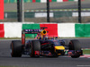 GP GIAPPONE, 03.10.2014 - Free Practice 2, Sebastian Vettel (GER) Red Bull Racing RB10