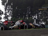 GP GIAPPONE, 03.10.2014 - Free Practice 2, Pastor Maldonado (VEN) Lotus F1 Team E22