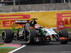 GP GIAPPONE, 03.10.2014 - Free Practice 2, Nico Hulkenberg (GER) Sahara Force India F1 VJM07