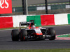 GP GIAPPONE, 03.10.2014 - Free Practice 2, Jules Bianchi (FRA) Marussia F1 Team MR03