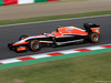 GP GIAPPONE, 03.10.2014 - Free Practice 2, Max Chilton (GBR), Marussia F1 Team MR03