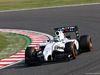 GP GIAPPONE, 03.10.2014 - Free Practice 2, Felipe Massa (BRA) Williams F1 Team FW36