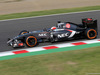 GP GIAPPONE, 03.10.2014 - Free Practice 2, Adrian Sutil (GER) Sauber F1 Team C33
