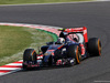 GP GIAPPONE, 03.10.2014 - Free Practice 2, Daniil Kvyat (RUS) Scuderia Toro Rosso STR9