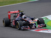 GP GIAPPONE, 03.10.2014 - Free Practice 2, Daniil Kvyat (RUS) Scuderia Toro Rosso STR9
