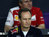 GP GIAPPONE, 03.10.2014 - Paul Monaghan (GBR) Red Bull Racing Chief Engineer