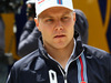 GP GRAN BRETAGNA, 06.07.2014 - Valtteri Bottas (FIN) Williams F1 Team FW36