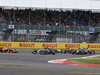 GP GRAN BRETAGNA, 06.07.2014 - Gara, Nico Rosberg (GER) Mercedes AMG F1 W05