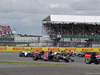 GP GRAN BRETAGNA, 06.07.2014 - Gara, Daniil Kvyat (RUS) Scuderia Toro Rosso STR9