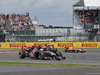 GP GRAN BRETAGNA, 06.07.2014 - Gara, Jean-Eric Vergne (FRA) Scuderia Toro Rosso STR9