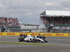 GP GRAN BRETAGNA, 06.07.2014 - Gara, Felipe Massa (BRA) Williams F1 Team FW36